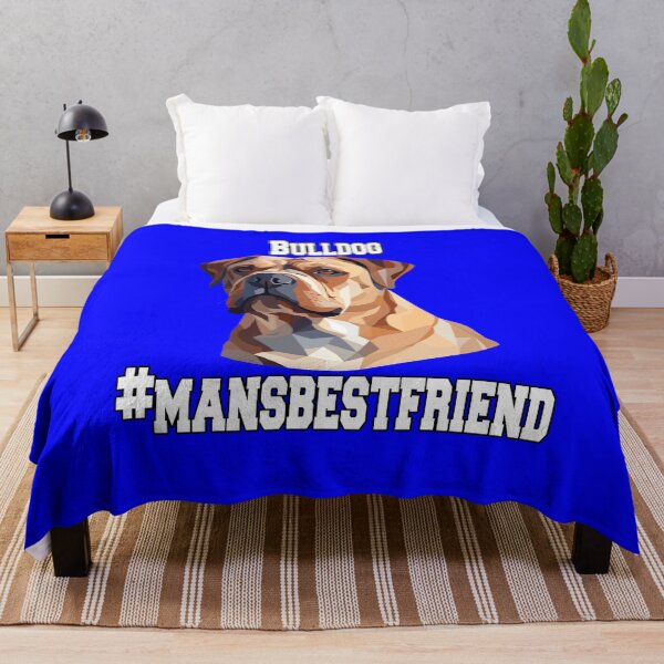 Item preview, Bulldog Dog Owner Design Bulldog #mansbestfriend  designed and sold by fantasticdesign.
