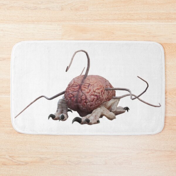 Item preview, bg3 us intellect devourer designed and sold by cgbyrd.