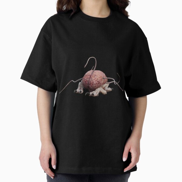 Item preview, bg3 us intellect devourer designed and sold by cgbyrd.