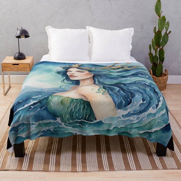 Item preview, Whispers on the waves designed and sold by FitEnvy.