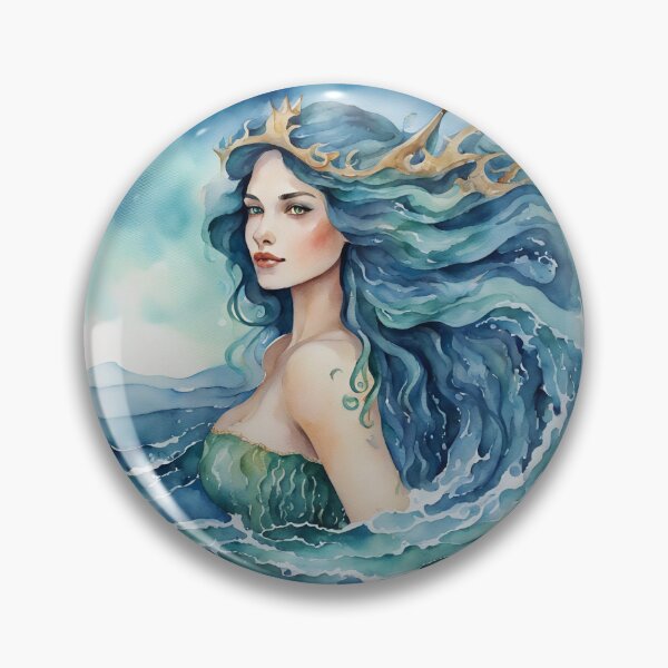 Item preview, Whispers on the waves designed and sold by FitEnvy.
