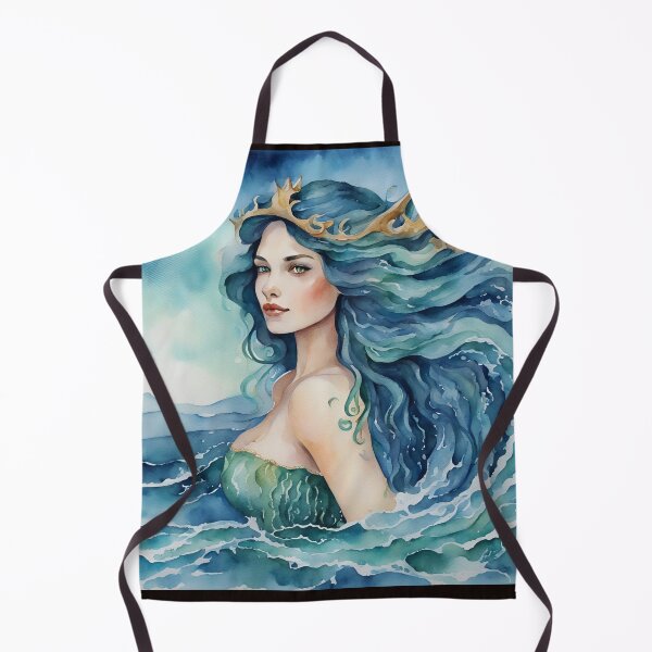 Item preview, Whispers on the waves designed and sold by FitEnvy.