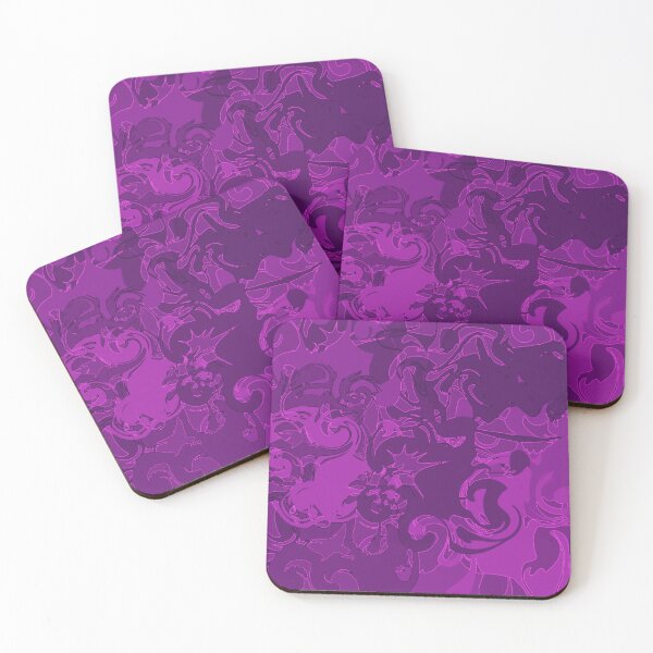 Item preview, Rebellis Purple designed and sold by Sinmara12.