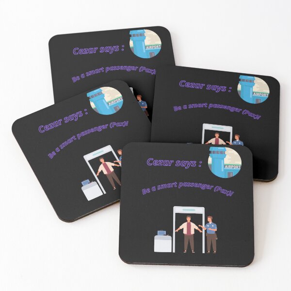 Item preview, Funny gifts for plane travelers designed and sold by smartpaxcezar.