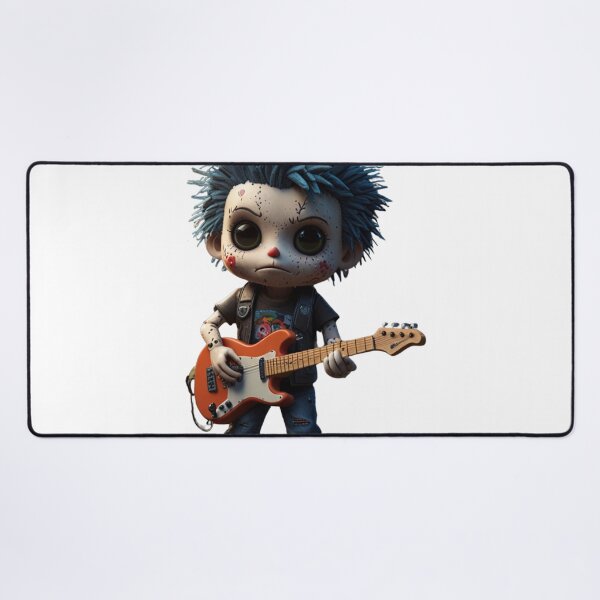 Item preview, The Mystical World of Voodoo Dolls designed and sold by EleganceStudio.