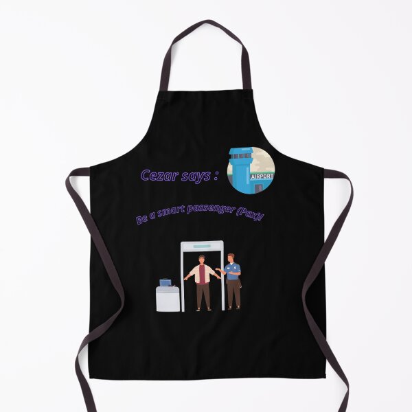 Item preview, Funny gifts for plane travelers designed and sold by smartpaxcezar.