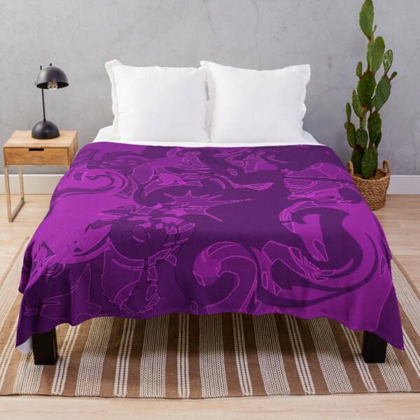 Item preview, Rebellis Purple designed and sold by Sinmara12.