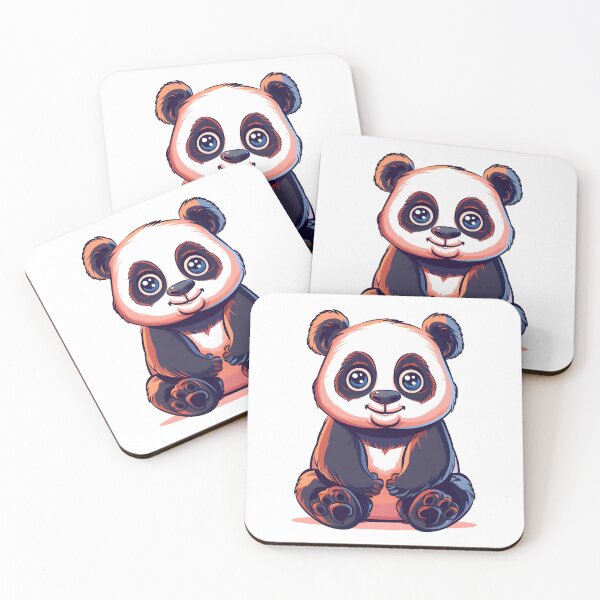 Item preview, Panda Playtime designed and sold by  Artistry in Motion by MADsrecreation.