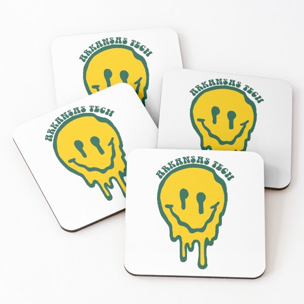 Item preview, Arkansas Tech University Face designed and sold by kkosmicki.