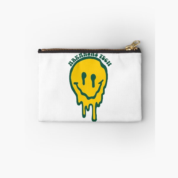 Item preview, Arkansas Tech University Face designed and sold by kkosmicki.