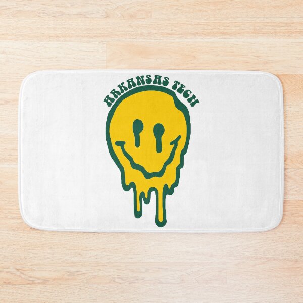 Item preview, Arkansas Tech University Face designed and sold by kkosmicki.