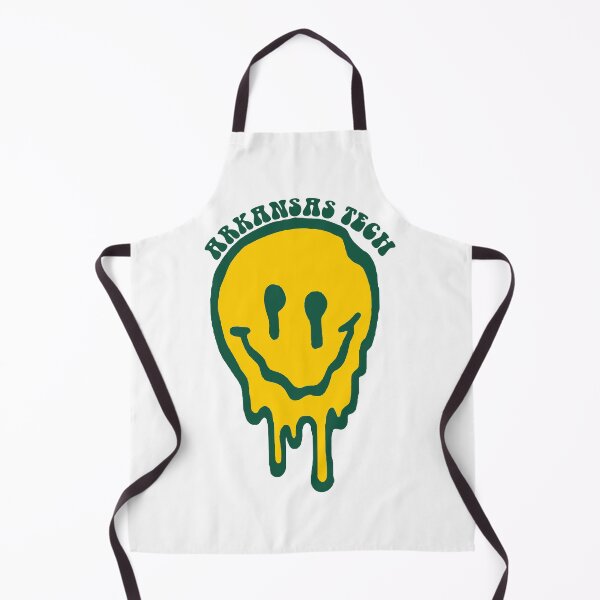 Item preview, Arkansas Tech University Face designed and sold by kkosmicki.
