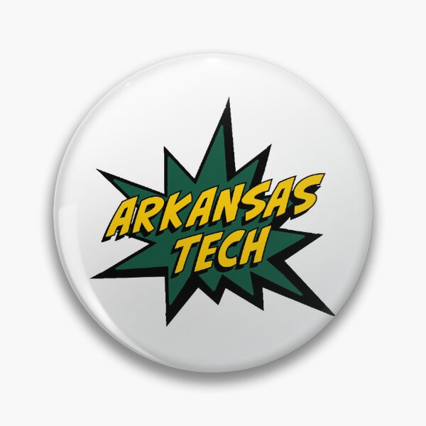 Item preview, ATU Arkansas Tech University designed and sold by kkosmicki.