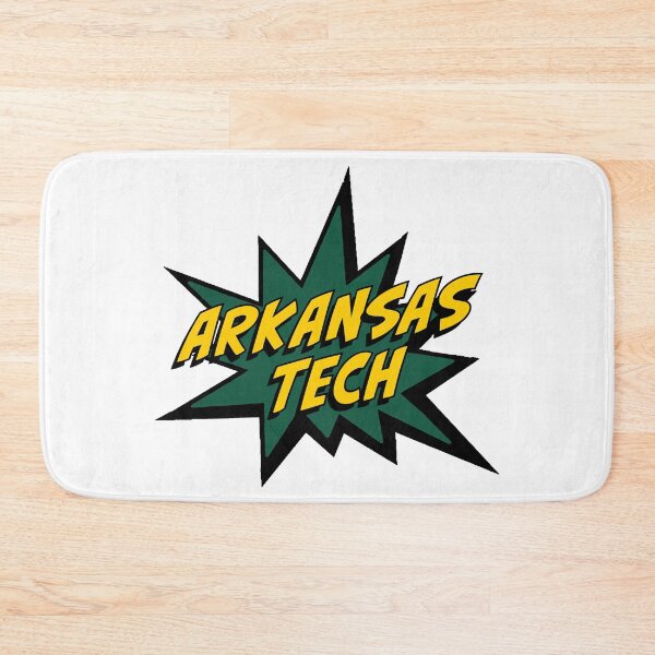 Item preview, ATU Arkansas Tech University designed and sold by kkosmicki.