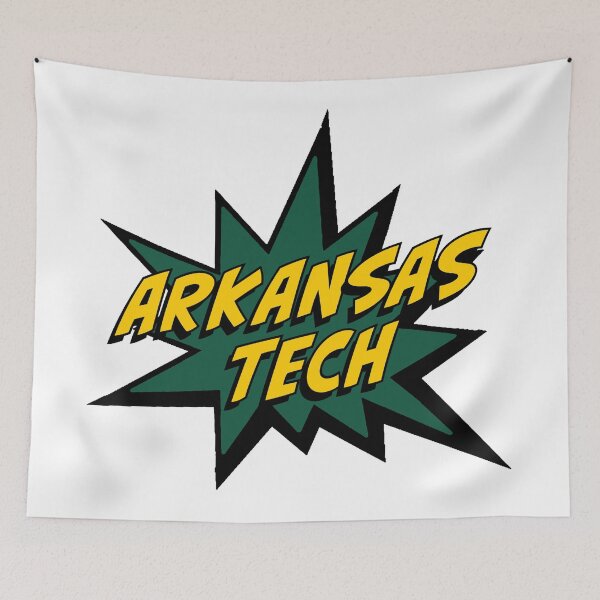 Item preview, ATU Arkansas Tech University designed and sold by kkosmicki.