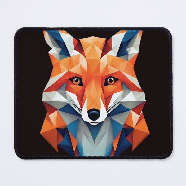 Item preview, Digi-Fox designed and sold by FitEnvy.