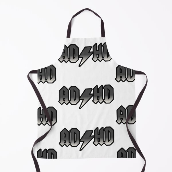 Item preview, ADHD neurodiversity support themed Design designed and sold by Artomobiles.