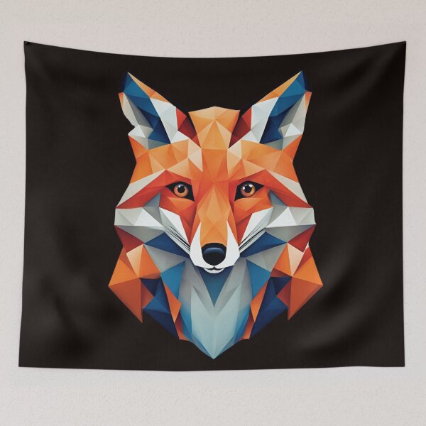 Item preview, Digi-Fox designed and sold by FitEnvy.