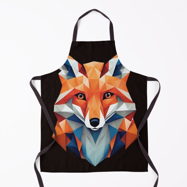 Item preview, Digi-Fox designed and sold by FitEnvy.
