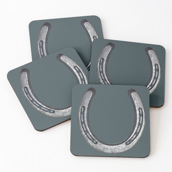 Item preview, Lucky Horseshoe designed and sold by MorningFive.