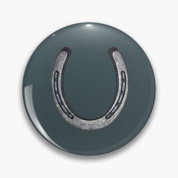 Item preview, Lucky Horseshoe designed and sold by MorningFive.