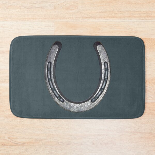 Item preview, Lucky Horseshoe designed and sold by MorningFive.