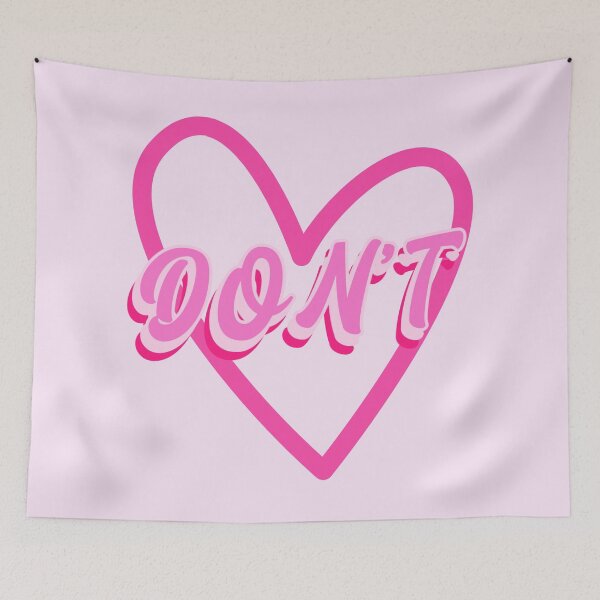 Item preview, Don't designed and sold by ZenStitchMotifs.