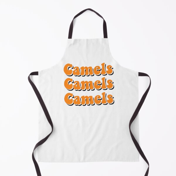 Item preview, Camels Camels Camels designed and sold by morgankeiky.