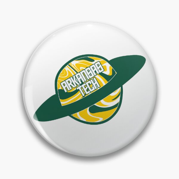 Item preview, ATU Arkansas Tech University Planet designed and sold by kkosmicki.