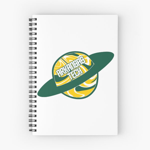 Item preview, ATU Arkansas Tech University Planet designed and sold by kkosmicki.