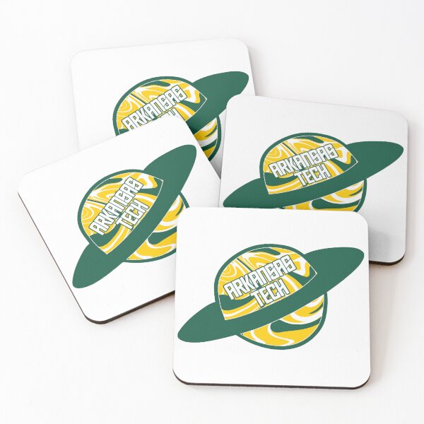 Item preview, ATU Arkansas Tech University Planet designed and sold by kkosmicki.