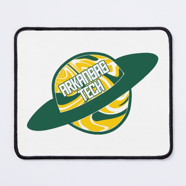 Item preview, ATU Arkansas Tech University Planet designed and sold by kkosmicki.