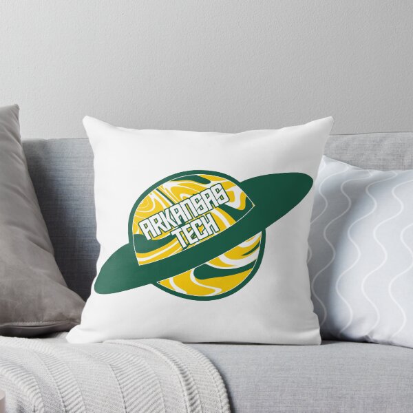 Item preview, ATU Arkansas Tech University Planet designed and sold by kkosmicki.