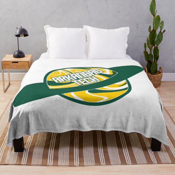 Item preview, ATU Arkansas Tech University Planet designed and sold by kkosmicki.
