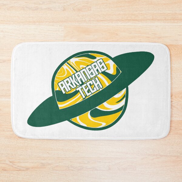 Item preview, ATU Arkansas Tech University Planet designed and sold by kkosmicki.