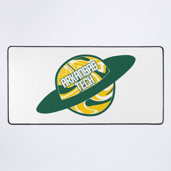 Item preview, ATU Arkansas Tech University Planet designed and sold by kkosmicki.