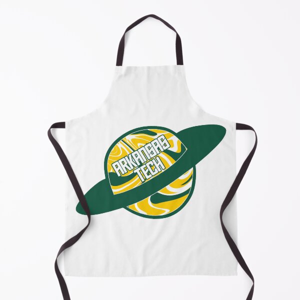 Item preview, ATU Arkansas Tech University Planet designed and sold by kkosmicki.