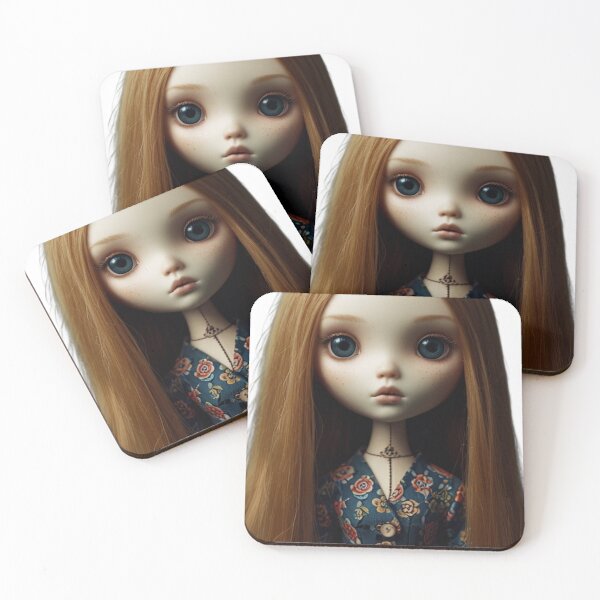 Item preview, The Mystical World of Voodoo Dolls designed and sold by EleganceStudio.