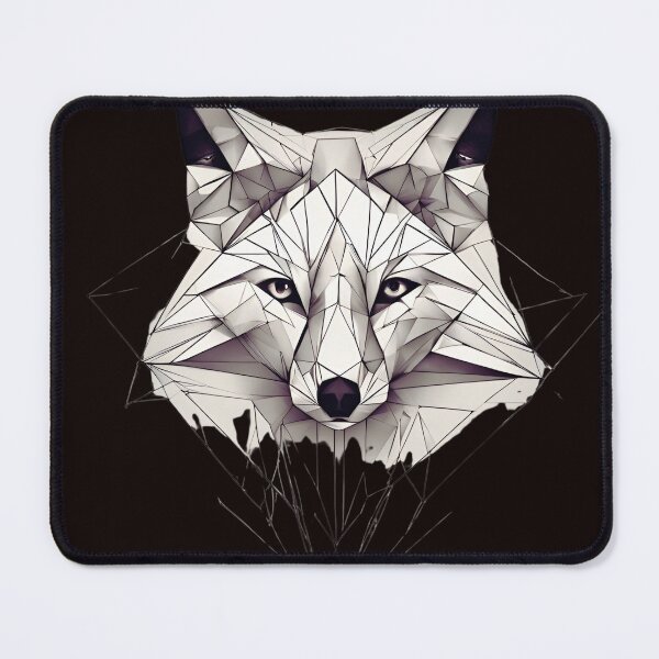 Item preview, Polygonal Predator  designed and sold by FitEnvy.