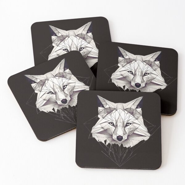 Item preview, Polygonal Predator  designed and sold by FitEnvy.
