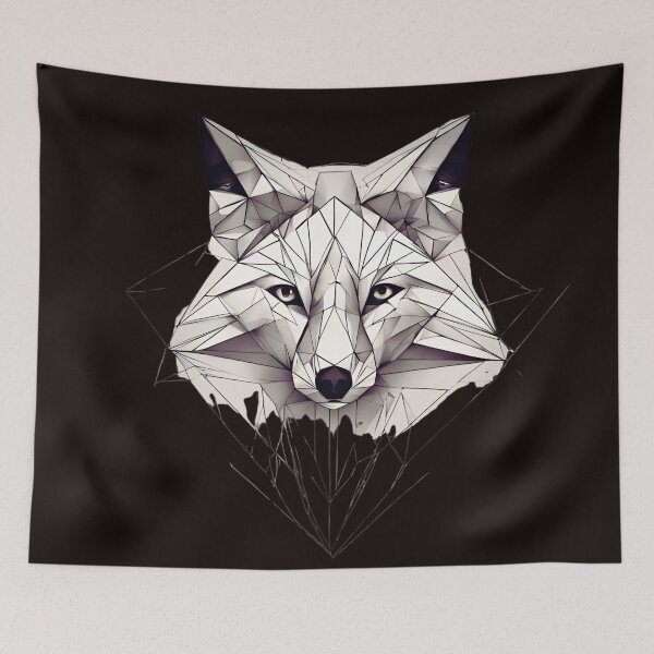 Item preview, Polygonal Predator  designed and sold by FitEnvy.