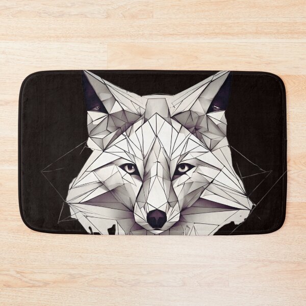 Item preview, Polygonal Predator  designed and sold by FitEnvy.
