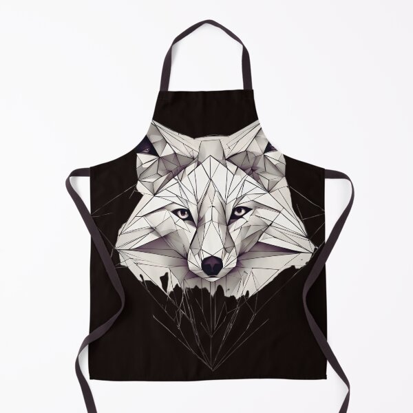 Item preview, Polygonal Predator designed and sold by FitEnvy.