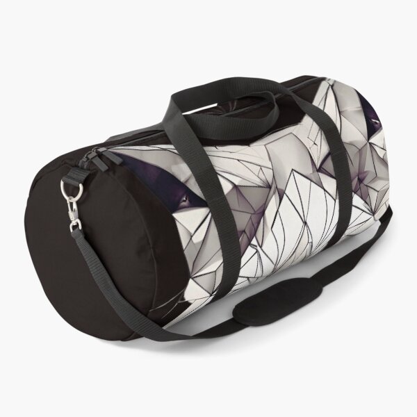 Item preview, Polygonal Predator designed and sold by FitEnvy.