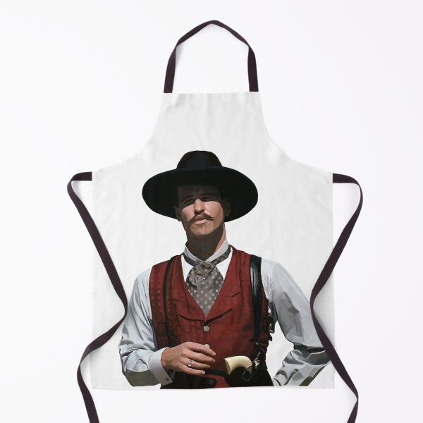 Item preview, Doc Holliday designed and sold by Compelling2011.