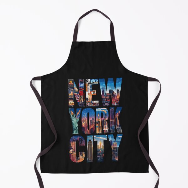 Item preview, "Iconic New York City" designed and sold by RaviSinghUbhi.