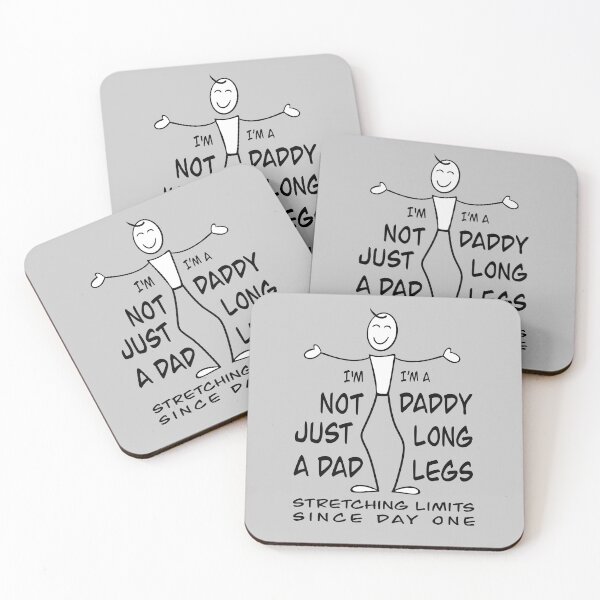 Item preview, Dad Jokes Stretching Limits Since Day One designed and sold by RysowankaZS.