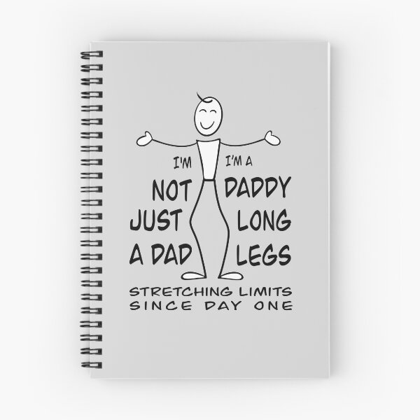 Item preview, Dad Jokes Stretching Limits Since Day One designed and sold by RysowankaZS.