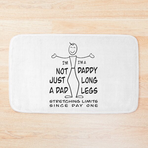 Item preview, Dad Jokes Stretching Limits Since Day One designed and sold by RysowankaZS.