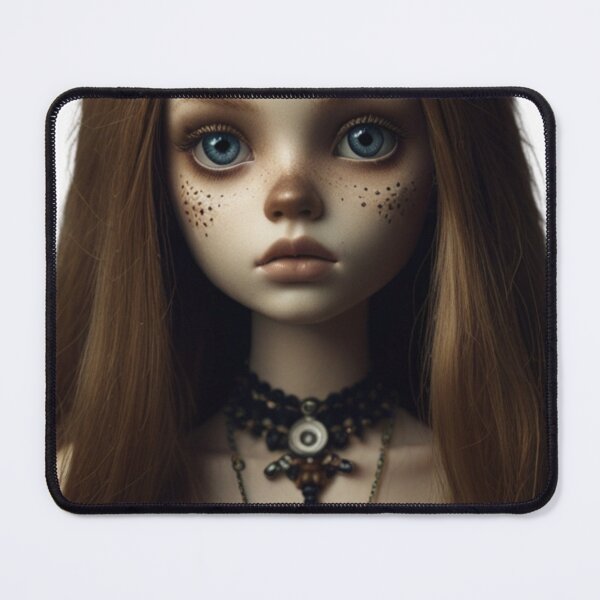 Item preview, The Mystical World of Voodoo Dolls designed and sold by EleganceStudio.